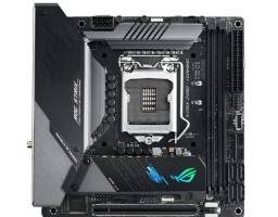ASUS ROG STRIX Z490-I GAMING (ROG STRIX Z490-I GAMING)