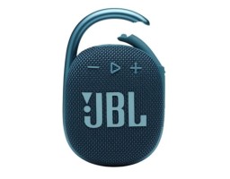 JBL Clip 4 (JBLCLIP4BLU) Blue