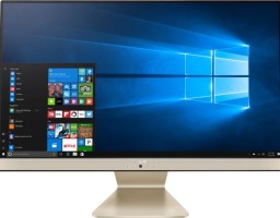 Asus V241FAK-BA205T Intel Core i3 8145U 2.1 GHz/8192 Mb/256 Gb SSD/23.8" FHD 1920x1080/DVD нет/Intel UHD Graphics 620/Windows 10 Home (90PT0292-M09030)