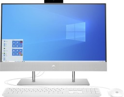 HP 24-dp1003ur (2X4U5EA) Intel Core i7 1165G7 2.8 GHz/16384 Mb/1024 Gb SSD/23.8" Full HD 1920x1080 IPS/DVD нет/Intel Iris Xe/Windows 10 Home