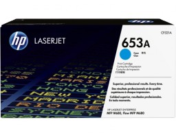 HP 653A (CF321A)