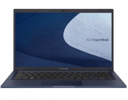 ASUS ExpertBook L1 L1400CDA-EK0600 (90NX03W1-M06550) AMD Ryzen 3 3250U 2600MHz/14"/1920x1080/8GB/256GB SSD/AMD Radeon Graphics/Без ОС Black