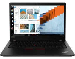 Lenovo ThinkPad T14 Gen 2 (20XK000VRT) AMD Ryzen 7 PRO 5850U 1900MHz/14"/1920x1080/16GB/512GB SSD/DVD нет/AMD Radeon Vega 8/Wi-Fi/Bluetooth/Без ОС Black
