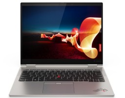 Lenovo ThinkPad X1 Titanium Yoga Gen 1 (20QA001PRT) Intel Core i5 1130G7 1800MHz/13.5"/2256x1504/16GB/512GB SSD/DVD нет/Intel Iris Xe Graphics/Wi-Fi/Bluetooth/LTE/Windows 10 Pro Titanium