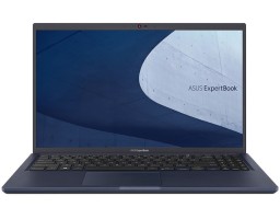 ASUS ExpertBook L1500CDA-BQ0460R (90NX0401-M04910) AMD Ryzen 3 3250U 2600MHz/15.6"/1920x1080/8GB/256GB SSD/DVD нет/AMD Radeon Graphics/Wi-Fi/Bluetooth/Windows 10 Pro Grey