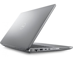 DELL Latitude 5450-5560 Intel Core Ultra 5 125H 3600MHz/14"/1920x1080/16GB/512GB SSD/Intel Arc/Wi-Fi/Bluetooth/Linux (Grey)