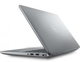 DELL Latitude 5450-5560 Intel Core Ultra 5 125H 3600MHz/14"/1920x1080/16GB/512GB SSD/Intel Arc/Wi-Fi/Bluetooth/Linux (Grey)