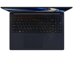 Maibenben Medio M675 AMD Ryzen 5 7430U 2300MHz/16"/1920x1200/16GB/512GB SSD/AMD Radeon RX Vega 7/Wi-Fi/Bluetooth/Без ОС (M6751SF0LURE0) Blue