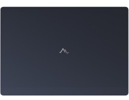 Maibenben Medio M675 AMD Ryzen 5 7430U 2300MHz/16"/1920x1200/16GB/512GB SSD/AMD Radeon RX Vega 7/Wi-Fi/Bluetooth/Без ОС (M6751SF0LURE0) Blue