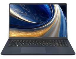 Maibenben Medio M675 AMD Ryzen 5 7430U 2300MHz/16"/1920x1200/16GB/512GB SSD/AMD Radeon RX Vega 7/Wi-Fi/Bluetooth/Без ОС (M6751SF0LURE0) Blue