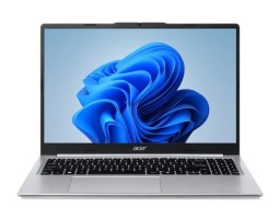 Acer Aspire Lite 15 AL15-49P-R73X AMD Ryzen 5 7430U 2300MHz/15.6"/1920х1080/8GB/512GB SSD/AMD Radeon RX Vega 7/Wi-Fi/Bluetooth/Без ОС (NX.DT8CD.006) Grey