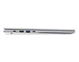 Acer Aspire Lite 15 AL15-49P-R73X AMD Ryzen 5 7430U 2300MHz/15.6"/1920х1080/8GB/512GB SSD/AMD Radeon RX Vega 7/Wi-Fi/Bluetooth/Без ОС (NX.DT8CD.006) Grey