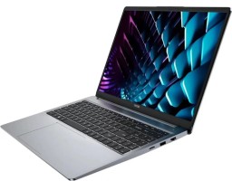 TECNO MegaBook K16SAA Intel Core i3 1315U 1200MHz/16"/1920х1200/16GB/512GB SSD/Intel UHD Graphics/Wi-Fi/Bluetooth/Windows 11 Home (71003300474) Grey