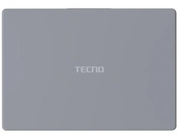 TECNO MegaBook K16SAA Intel Core i3 1315U 1200MHz/16"/1920х1200/16GB/512GB SSD/Intel UHD Graphics/Wi-Fi/Bluetooth/Windows 11 Home (71003300474) Grey
