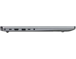 TECNO MegaBook K16SAA Intel Core i3 1315U 1200MHz/16"/1920х1200/16GB/512GB SSD/Intel UHD Graphics/Wi-Fi/Bluetooth/Windows 11 Home (71003300474) Grey