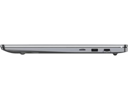 TECNO MegaBook K16SAA Intel Core i3 1315U 1200MHz/16"/1920х1200/16GB/512GB SSD/Intel UHD Graphics/Wi-Fi/Bluetooth/Windows 11 Home (71003300474) Grey