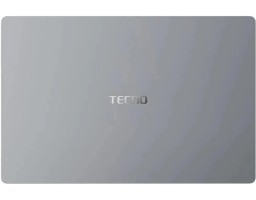 TECNO MegaBook T15DA AMD Ryzen 5 7430U 2300MHz/15.6"/1920x1080/8GB/512GB SSD/AMD Radeon RX Vega 7/Wi-Fi/Bluetooth/Windows 11 Home (71003300345) Grey