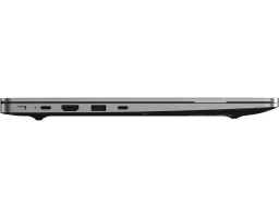 TECNO MegaBook T15DA AMD Ryzen 5 7430U 2300MHz/15.6"/1920x1080/8GB/512GB SSD/AMD Radeon RX Vega 7/Wi-Fi/Bluetooth/Windows 11 Home (71003300345) Grey