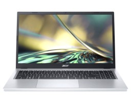 Acer Aspire 3 A315-24P-R6N2 AMD Ryzen 5 7520U 2800MHz/15.6"/1920x1080/16GB/1024GB SSD/AMD Radeon 610M/Wi-Fi/Bluetooth/Без ОС (NX.KDEER.00M) Silver