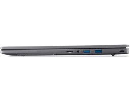 Acer Aspire Lite 15 AL15-32P-C1KD Intel Celeron N4500 1100MHz/15.6"/1920x1080/8GB/256GB SSD/Intel UHD Graphics/Wi-Fi/Bluetooth/Без ОС (NX.JB8ER.001) Silver