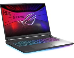 ASUS ROG Strix G18 G815JMR-S9080 Intel Core i7 14650HX 2200MHz/18"/2560x1600/32GB/1024GB SSD/NVIDIA GeForce RTX 5060 8GB/Wi-Fi/Bluetooth/Без ОС (90NR0LE1-M00450) Grey