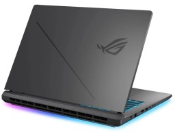 ASUS ROG Strix G18 G815JMR-S9080 Intel Core i7 14650HX 2200MHz/18"/2560x1600/32GB/1024GB SSD/NVIDIA GeForce RTX 5060 8GB/Wi-Fi/Bluetooth/Без ОС (90NR0LE1-M00450) Grey