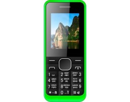 Irbis SF06 (SF06G) Green