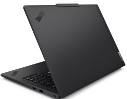 Lenovo ThinkPad T14 Gen 5 Intel Core Ultra 5 135U 1600MHz/14"/1920x1200/16GB/256GB SSD/Intel Graphics/Wi-Fi/Bluetooth/Windows 11 Pro (21MMS99X0V) Black