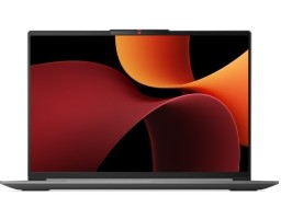 Lenovo IdeaPad Slim 5 16AHP9 AMD Ryzen 7 8845HS 3800MHz/16"/2048x1280/32GB/1024GB SSD/AMD Radeon 780M/Wi-Fi/Bluetooth/Без ОС (83DD0021RK) Grey