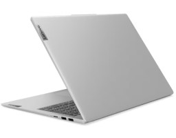Lenovo IdeaPad Slim 5 16AHP9 AMD Ryzen 7 8845HS 3800MHz/16"/2048x1280/32GB/1024GB SSD/AMD Radeon 780M/Wi-Fi/Bluetooth/Без ОС (83DD0021RK) Grey