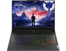 Lenovo Legion 9 16IRX9 (83G0002LRK) Intel Core i9 14900HX 2200MHz/16"/3200x2000/32GB/2048GB SSD/NVIDIA GeForce RTX 4080 12GB/Wi-Fi/Bluetooth/Без ОС Black