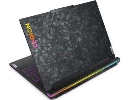 Lenovo Legion 9 16IRX9 (83G0002MRK) Intel Core i9 14900HX 2200MHz/16"/3200x2000/32GB/2048GB SSD/NVIDIA GeForce RTX 4090 16GB/Wi-Fi/Bluetooth/Без ОС Black