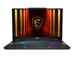 MSI Cyborg 17 B2RWFKG-036XRU Intel Core 5 210H 2200MHz/17.3"/1920x1080/16GB/1024GB SSD/NVIDIA GeForce RTX 5060 8GB/Wi-Fi/Bluetooth/Без ОС (9S7-17U332-036) Black