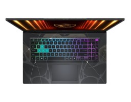 MSI Cyborg 17 B2RWFKG-036XRU Intel Core 5 210H 2200MHz/17.3"/1920x1080/16GB/1024GB SSD/NVIDIA GeForce RTX 5060 8GB/Wi-Fi/Bluetooth/Без ОС (9S7-17U332-036) Black