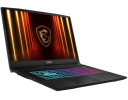MSI Katana 17 HX B14WFK-218XRU Intel Core i5 14450HX 2400MHz/17.3"/1920x1080/16GB/1024GB SSD/NVIDIA GeForce RTX 5060 8GB/Wi-Fi/Bluetooth/Без ОС (9S7-17L791-218) Black