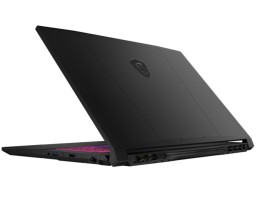 MSI Katana 17 HX B14WFK-218XRU Intel Core i5 14450HX 2400MHz/17.3"/1920x1080/16GB/1024GB SSD/NVIDIA GeForce RTX 5060 8GB/Wi-Fi/Bluetooth/Без ОС (9S7-17L791-218) Black