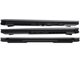 GIGABYTE AERO X16 1WH (1WH93KZC93AD_32Win11P) AMD Ryzen AI 7 350 2000MHz/16"/2560x1600/32GB/512GB SSD/NVIDIA GeForce RTX 5070 8GB/Wi-Fi/Bluetooth/Windows 11 Pro Grey