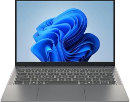 Lenovo IdeaPad Slim 3 14IRH10 (83K0005CPS_24Win11P) Intel Core i5 13420H 2100MHz/14"/1920x1200/24GB/512GB SSD/Intel UHD Graphics/Wi-Fi/Bluetooth/Windows 11 Pro Grey