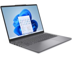 Lenovo IdeaPad Slim 3 14IRH10 (83K0005CPS_Win11P) Intel Core i5 13420H 2100MHz/14"/1920x1200/8GB/512GB SSD/Intel UHD Graphics/Wi-Fi/Bluetooth/Windows 11 Pro Grey