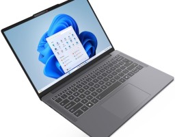 Lenovo IdeaPad Slim 3 14IRH10 (83K0005CPS_Win11P) Intel Core i5 13420H 2100MHz/14"/1920x1200/8GB/512GB SSD/Intel UHD Graphics/Wi-Fi/Bluetooth/Windows 11 Pro Grey