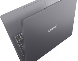 Lenovo IdeaPad Slim 3 14IRH10 (83K0005CPS_Win11P) Intel Core i5 13420H 2100MHz/14"/1920x1200/8GB/512GB SSD/Intel UHD Graphics/Wi-Fi/Bluetooth/Windows 11 Pro Grey