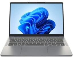 Lenovo IdeaPad Slim 3 14IRH10 (83K0005CPS_Win11P) Intel Core i5 13420H 2100MHz/14"/1920x1200/8GB/512GB SSD/Intel UHD Graphics/Wi-Fi/Bluetooth/Windows 11 Pro Grey