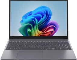 Lenovo IdeaPad Slim 3 15IWC11 (83RR00FLUE_Win11P) Intel Core 5 320 1500MHz/15.3"/1920x1200/16GB/512GB SSD/Intel Graphics/Wi-Fi/Bluetooth/Windows 11 Pro Grey