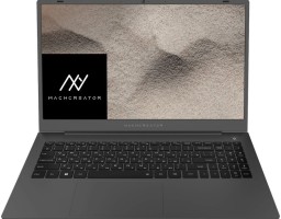 Machcreator One R6 (JJ00G000HRU) AMD Ryzen 5 7430U 2300MHz/16"/1920x1200/16GB/512GB SSD/AMD Radeon RX Vega 7/Wi-Fi/Bluetooth/Windows 11 Pro Grey