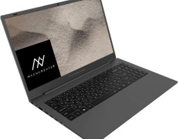 Machcreator One R6 (JJ00G000HRU_32) AMD Ryzen 5 7430U 2300MHz/16"/1920x1200/32GB/512GB SSD/AMD Radeon RX Vega 7/Wi-Fi/Bluetooth/Windows 11 Pro Grey