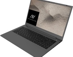 Machcreator One R6 (JJ00G000HRU_32) AMD Ryzen 5 7430U 2300MHz/16"/1920x1200/32GB/512GB SSD/AMD Radeon RX Vega 7/Wi-Fi/Bluetooth/Windows 11 Pro Grey