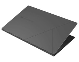 Machcreator One R6 (JJ00G000HRU_32) AMD Ryzen 5 7430U 2300MHz/16"/1920x1200/32GB/512GB SSD/AMD Radeon RX Vega 7/Wi-Fi/Bluetooth/Windows 11 Pro Grey