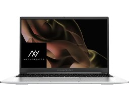 MACHCREATOR Genesis R17 (JJ00G400HRU_32Win11P) AMD Ryzen 5 7640HS 4300MHz/17.3"/2560х1600/32GB/1024GB SSD/AMD Radeon 760M/Wi-Fi/Bluetooth/Windows 11 Pro Silver