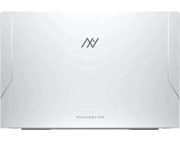 MACHCREATOR Genesis R17 (JJ00G400HRU_Win11P) AMD Ryzen 5 7640HS 4300MHz/17.3"/2560х1600/16GB/1024GB SSD/AMD Radeon 760M/Wi-Fi/Bluetooth/Windows 11 Pro Silver
