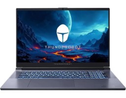 Thunderobot 911 Plus G3M XD (JT009Y00QRU_Win11P) Intel Core i5 13420H 2100MHz/17.3"/1920x1080/16GB/1024GB SSD/NVIDIA GeForce RTX 4050 6GB/Wi-Fi/Bluetooth/Windows 11 Pro Grey